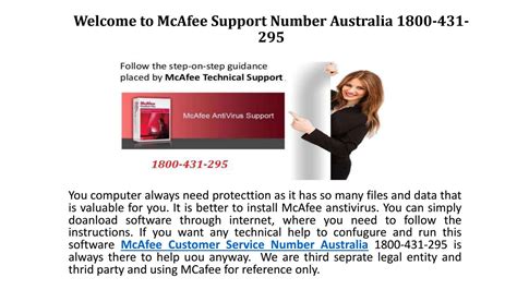 mcafee support australia|mcafee customer service australia.